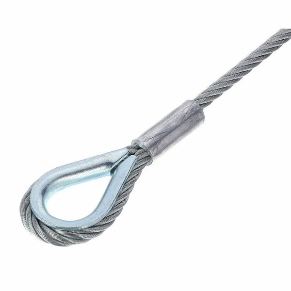 Safety 80cm-6mm 22kg Swift Eventverleih
